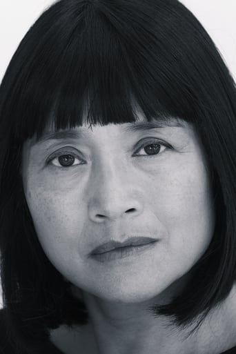 Image of Sarah Lam