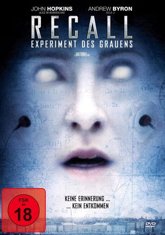 Experiment 在线观看和下载完整电影