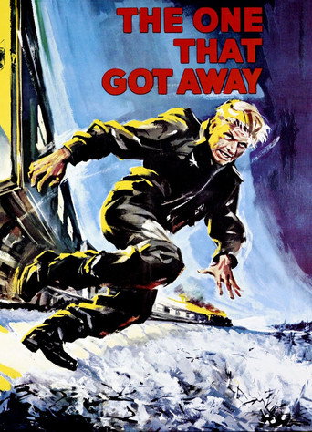 The One That Got Away 在线观看和下载完整电影