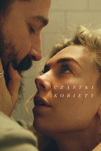 Okładka filmu Cząstki kobiety