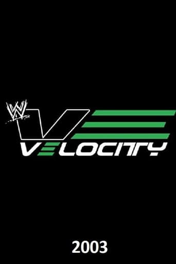 WWE Velocity