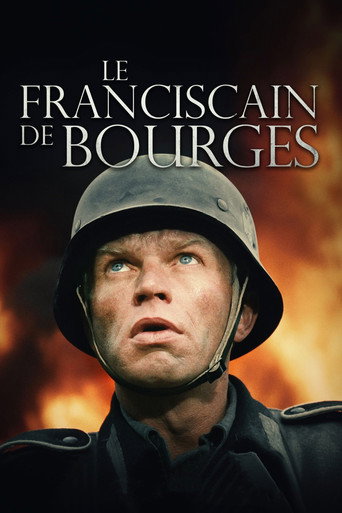 Le Franciscain de Bourges 在线观看和下载完整电影