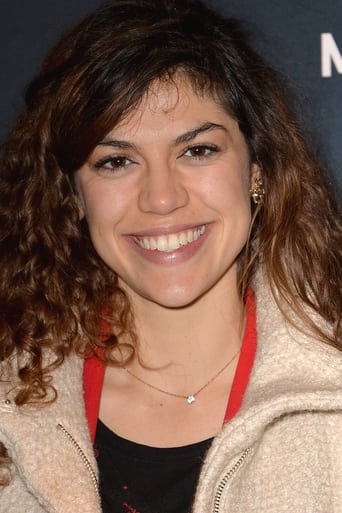 Image of Alexiane Torres