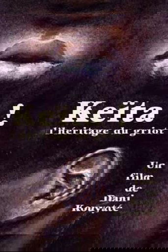 Keita! The Voice of the Griot