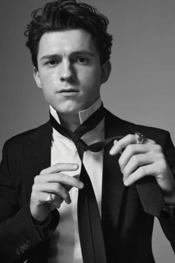 Tom Holland