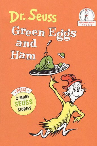 Dr. Seuss Green Eggs and Ham 在线观看和下载完整电影