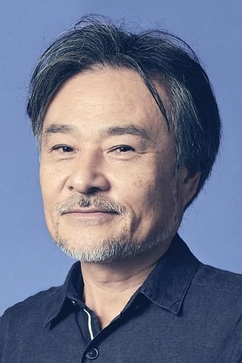 Image of Kiyoshi Kurosawa
