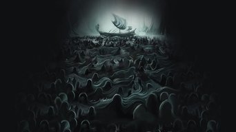 Capa de Epic: The Musical