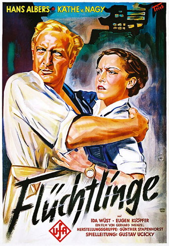 Flüchtlinge 在线观看和下载完整电影