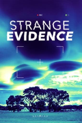 Strange Evidence