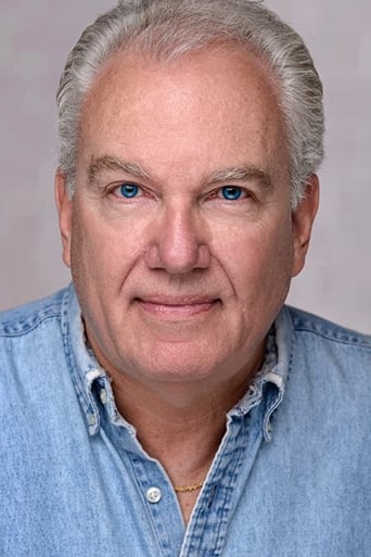 Image of Rob Lévesque