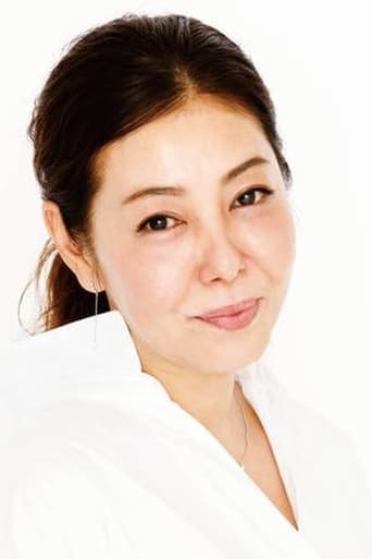 Image of Miyoko Yoshimoto