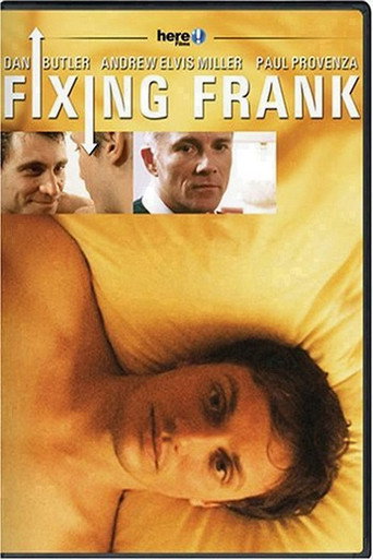 Fixing Frank 在线观看和下载完整电影