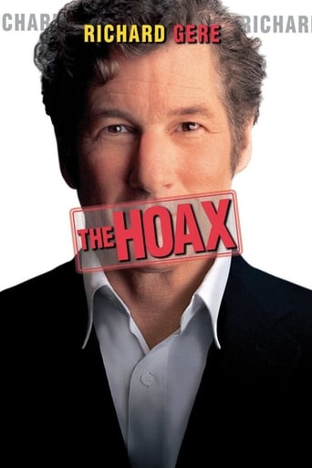The Hoax 在线观看和下载完整电影