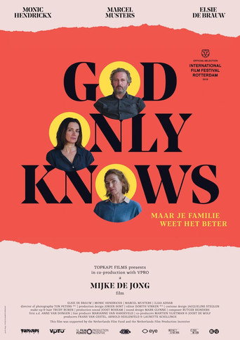 God Only Knows 在线观看和下载完整电影