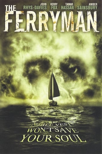 The Ferryman 在线观看和下载完整电影