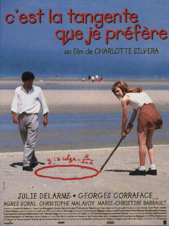 C'est la tangente que je préfère 在线观看和下载完整电影
