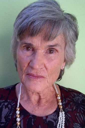 Image of Lida Botha