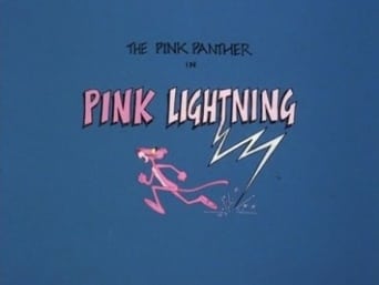 Pink Lightning