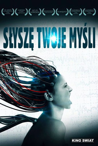 Okładka filmu Słyszę twoje myśli
