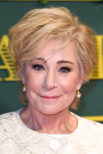 Zoë Wanamaker