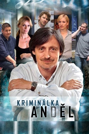 Kriminálka Anděl