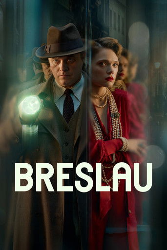 Okładka serialu Breslau