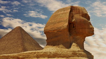 Secret of the Sphinx