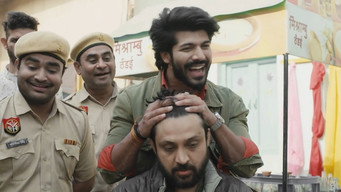 Siddhu stages an arrest