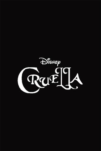 Cruella Filme Online Subtitrate în Română HD
