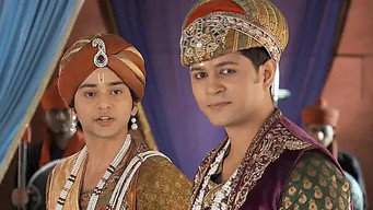 Jalal to establish Fatehpur Sikri