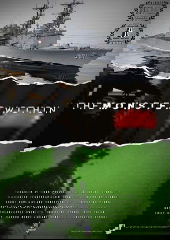 The Monster Within