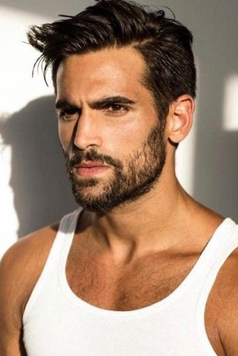 Image of Tomer Macloof