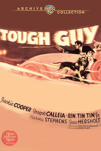 Tough Guy 在线观看和下载完整电影