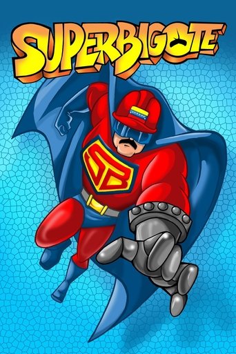 Super Bigote