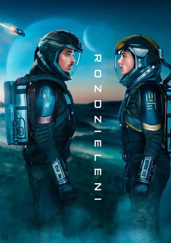 Okładka filmu Rozdzieleni