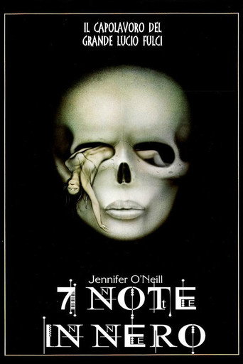 Sette note in nero 在线观看和下载完整电影