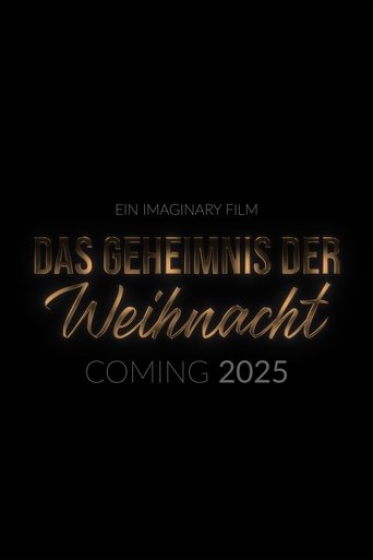 Das Geheimnis der Weihnacht