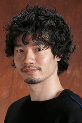 Image of Shou Watanabe