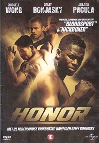 Honor 在线观看和下载完整电影