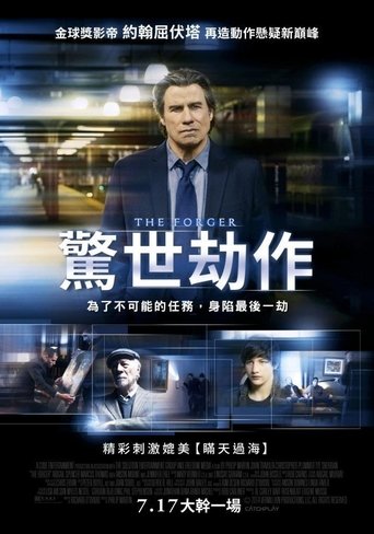 The Forger 在线观看和下载完整电影