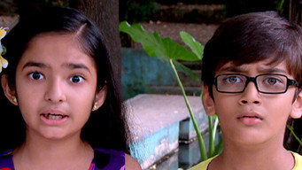Baalveer Gets Trapped