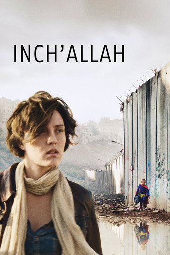 Okładka filmu Inch'Allah