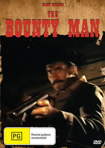 The Bounty Man 在线观看和下载完整电影