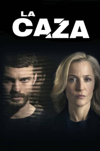 La caza S01E05