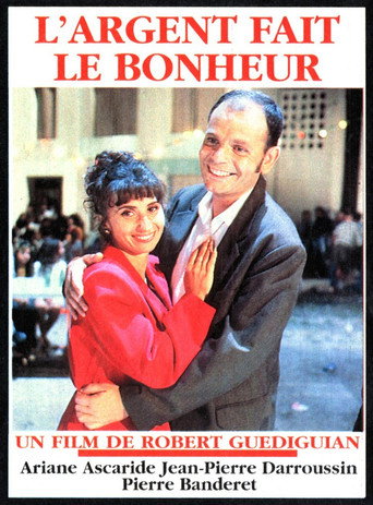 L'Argent fait le bonheur 在线观看和下载完整电影