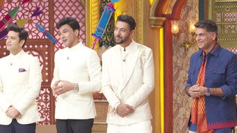Holi Special Challenge
