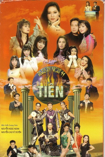 Paris By Night 44: Tiền