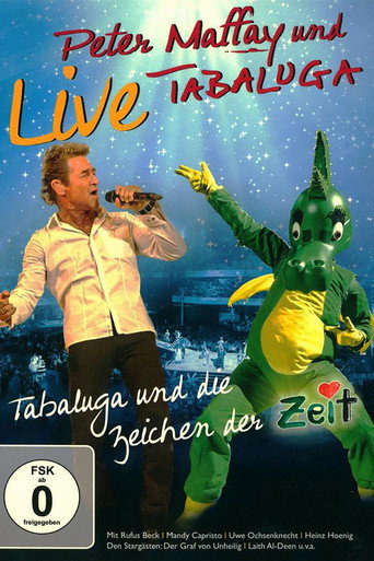 Tabaluga und die Zeichen der Zeit 在线观看和下载完整电影