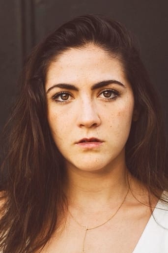 Image of Isabelle Fuhrman